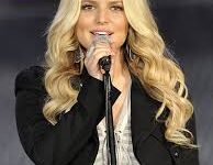 Jessica Simpson More Than Just a Pop Star