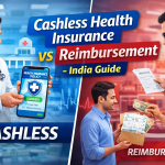 Cashless Health Insurance vs Reimbursement – Complete India Guide