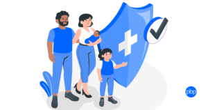 Health Insurance Your Financial Safety Net in an Unpredictable World