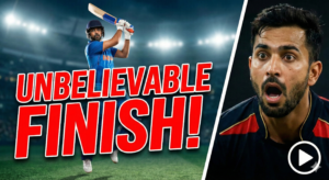 Cricket The Game That Became a Global Obsession