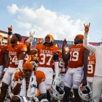 Texas Football The Heartbeat of a Football-Loving State